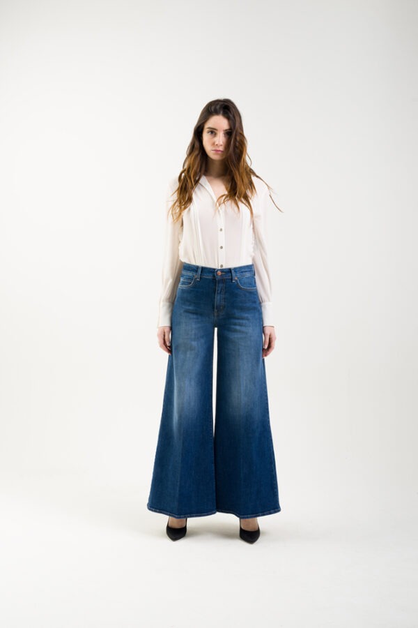 Jeans Cigala's Wide Leg