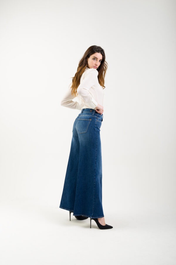 Jeans Cigala's Wide Leg