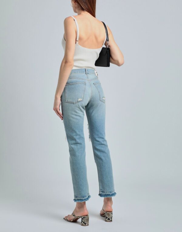 Pantaloni Denim ANIYE BY