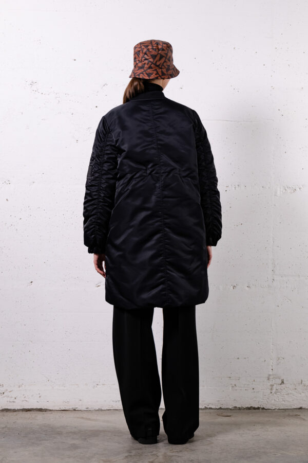 Maxi Bomber Reversibile FW24