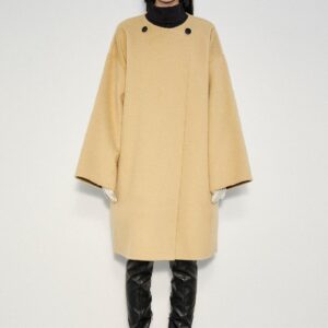 Mei Mei J Cappotto FW24