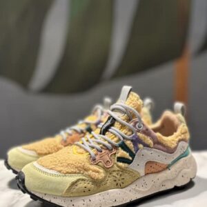 Sneakers Yamano3 Furry