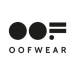 Logo OOF WEAR