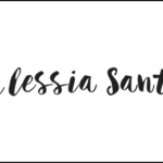 Logo alessia Santi